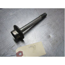10K124 CRANKSHAFT BOLT For 11-13 Subaru Forester  2.5 12369AA011